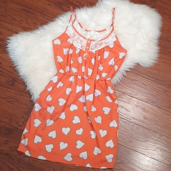 Peppermint Dresses & Skirts - Peppermint Sundress